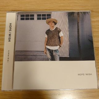 平井大／ライフ・ゴーズ・オン＆HOPE／WISH　スタンドバイミー、スタンドバイ(ポップス/ロック(邦楽))
