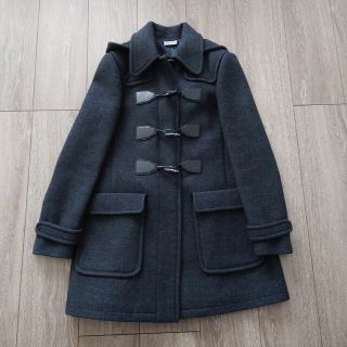 miumiu - 【美品】MIUMIU ミュウミュウ ダッフルコート