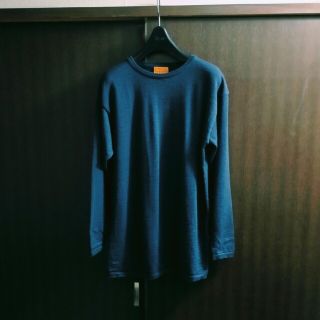 ケンゾー(KENZO)の新品同様★ケンゾー★ニットトップス　ワンピース(ニット/セーター)