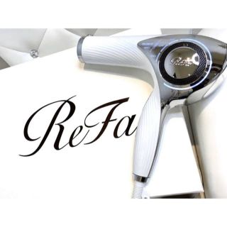 ReFa - ReFa BEAUTECH DRYER