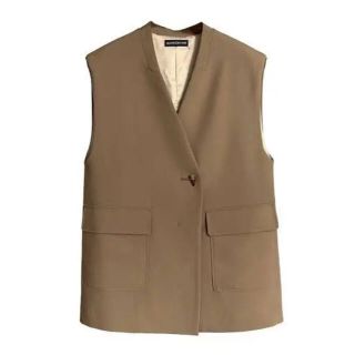 シールームリン 新品 ベスト/ジレ(レディース)の通販 70点