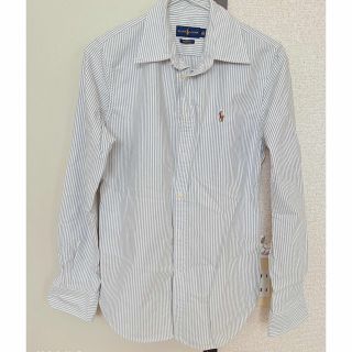 ポロラルフローレン(POLO RALPH LAUREN)のラルフローレン　シャツ　POLO RALPH LAUREN(シャツ/ブラウス(長袖/七分))