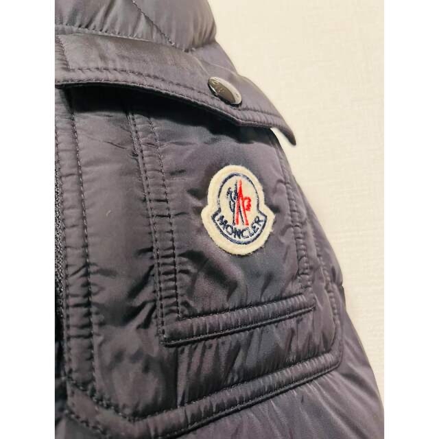 MONCLER(モンクレール)の正規　美品　モンクレール  メンズ　ダウン メンズのジャケット/アウター(ダウンジャケット)の商品写真