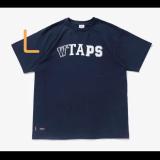 ダブルタップス(W)taps)のwtaps 221atdt stm09s wtaps tシャツ(Tシャツ/カットソー(半袖/袖なし))