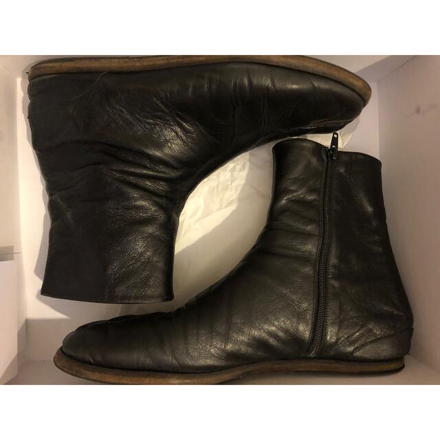 Maison Margiela タビブーツ | diamundialfuturos.concytec.gob.pe