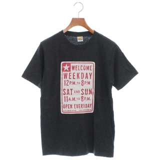 スタンダードカリフォルニア(STANDARD CALIFORNIA)のstandard california Tシャツ・カットソー メンズ(Tシャツ/カットソー(半袖/袖なし))