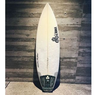 アルメリック サンプラー Almerric Sampler 5'5" 22.5ℓ(サーフィン)