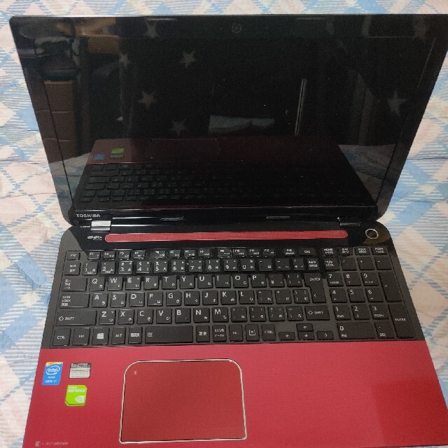 東芝 - 東芝 dynabook satellite B753/78JR ノートPCの通販 by らず's