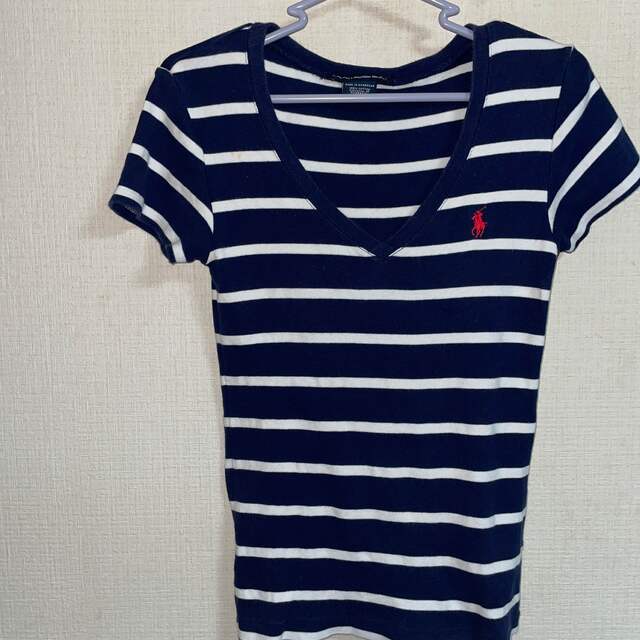 POLO RALPH LAUREN(ポロラルフローレン)のラルフローレンTシャツ  メンズのトップス(シャツ)の商品写真