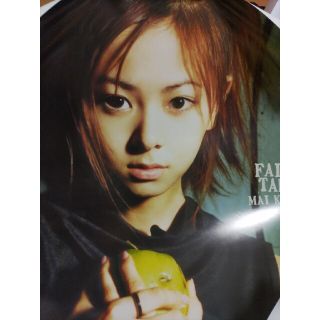 日本代理店正規品 レア特別版!倉木麻衣FAIRY TALE2002年アルバム購入