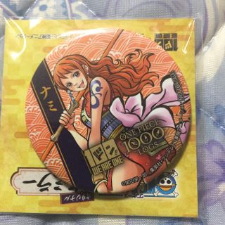 ONE PIECE - ワンピース/ナミ 缶ミラーの通販 by シュー's shop ONE PIECE - ワンピース/ナミ 缶ミラーの通販 by シュー's shop