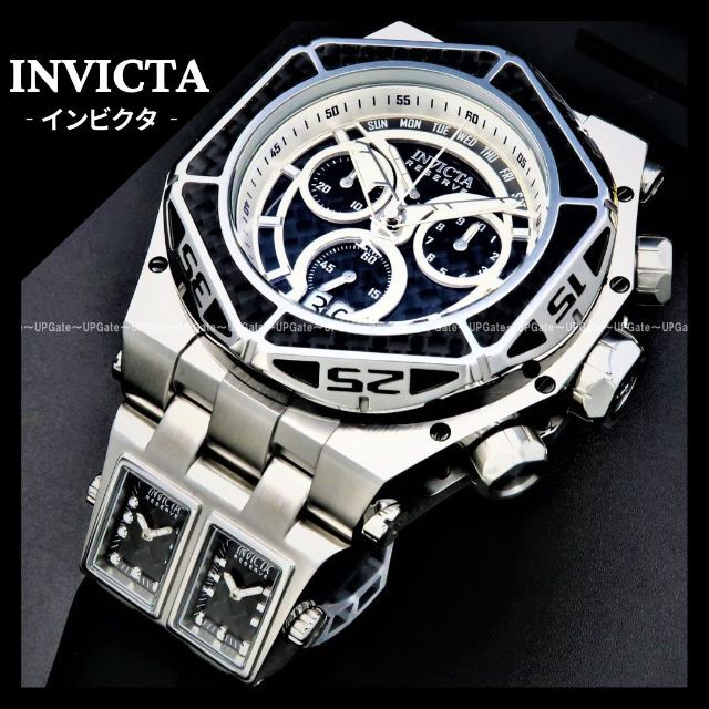 最上位モデル☆Carbon Hawk INVICTA Reserve 37710 | cranio-gindl.at