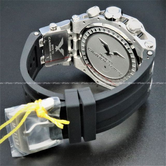 最上位モデル☆Carbon Hawk INVICTA Reserve 37710 | cranio-gindl.at