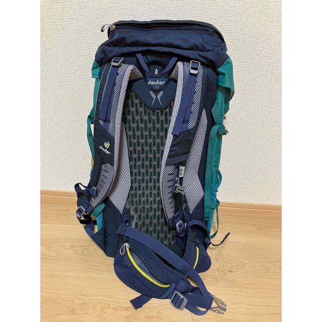 Deuter(ドイター)のドイター　スピードライト26 スポーツ/アウトドアのアウトドア(登山用品)の商品写真