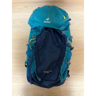 ドイター(Deuter)のドイター　スピードライト26(登山用品)