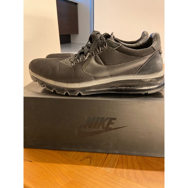 AIR MAX LD-ZERO fragment 12 30cm