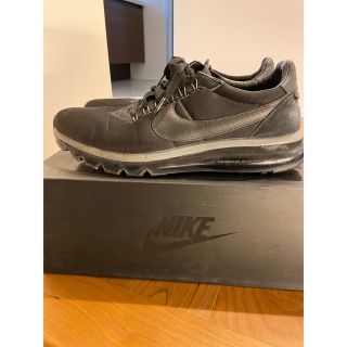 ナイキ(NIKE)のAIR MAX LD-ZERO fragment 12 30cm(スニーカー)