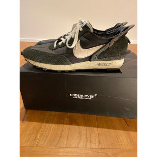 ナイキ(NIKE)のNIKE DBREAK undercover  12 30cm(スニーカー)