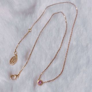 カルティエ(Cartier)のカルティエ(ネックレス)