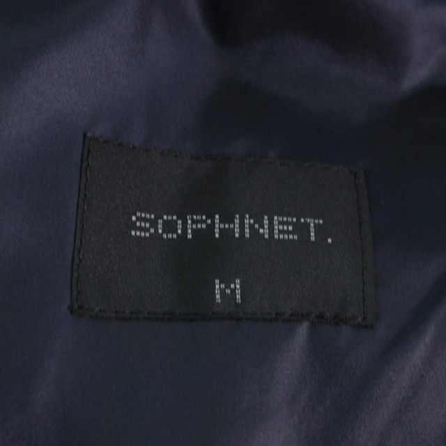 SOPHNET. ショートパンツ メンズなし光沢