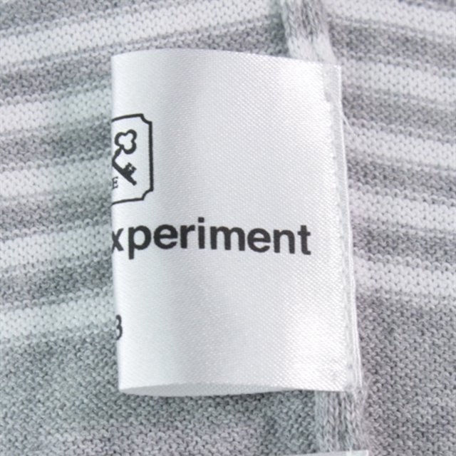 uniform experiment ニット・セーター メンズ 2