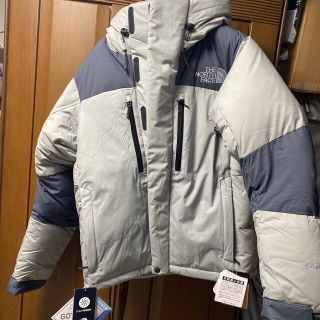 ザノースフェイス(THE NORTH FACE)のTHE NORTH FACE バルトロライトジャケット ND92240(ダウンジャケット)