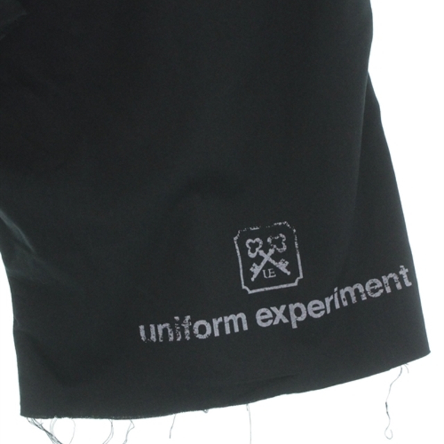 uniform experiment(ユニフォームエクスペリメント)のuniform experiment ショートパンツ メンズ メンズのパンツ(ショートパンツ)の商品写真
