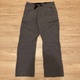 アークテリクス(ARC'TERYX)のarc'teryx パンツ(登山用品)