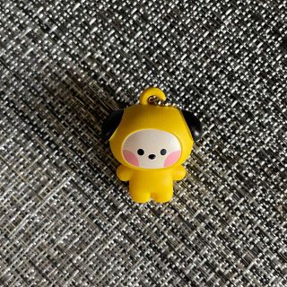 ビーティーイシビル(BT21)のくら寿司　びっくらポン　BT21(キャラクターグッズ)