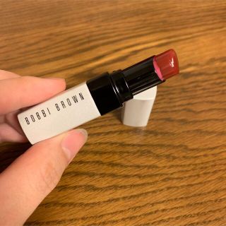 ボビイブラウン(BOBBI BROWN)のボビイブラウン　リップティント　04(口紅)