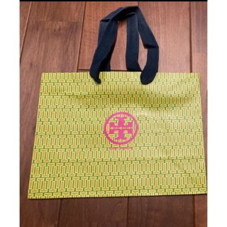 トリーバーチ(Tory Burch)のトリーバーチ ショップ袋 ショッパー(ショップ袋)