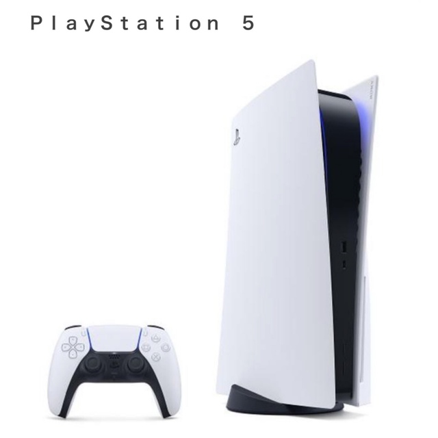安心発送】 PlayStation - PlayStation 5（CFI-1200A01）最新型 家庭用