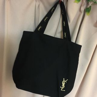 イヴサンローランボーテ(Yves Saint Laurent Beaute)のYSL イヴ サン ローラン ムック本 トート(トートバッグ)