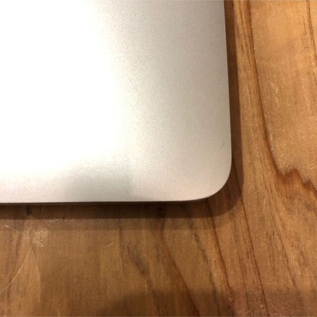 MacBook pro 13インチ 2017