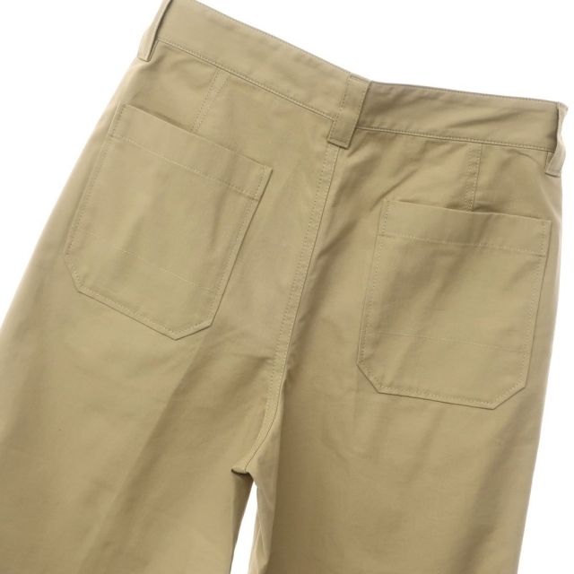 限定販売】 8様専用 Acne Studios コットン パンツ econet.bi