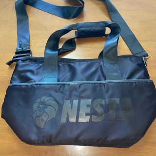 約３０cmマチNESTA ネスタトートバック