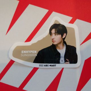 エンハイプン(ENHYPEN)のSUNGHOON(アイドルグッズ)