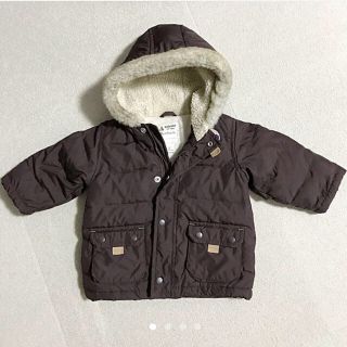 ギャップ(GAP)のfujikotonekos様専用★babyGAP★(ジャケット/コート)