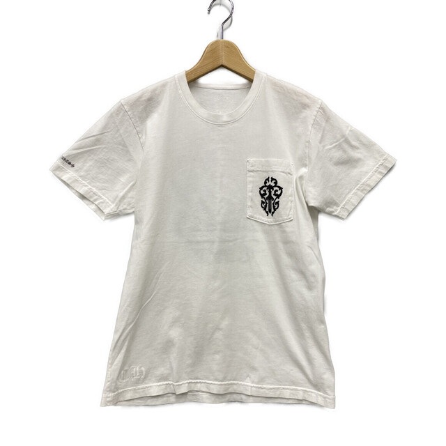 クロムハーツ CHROME HEARTS 半袖Tシャツ メンズ M - charterglobal.com