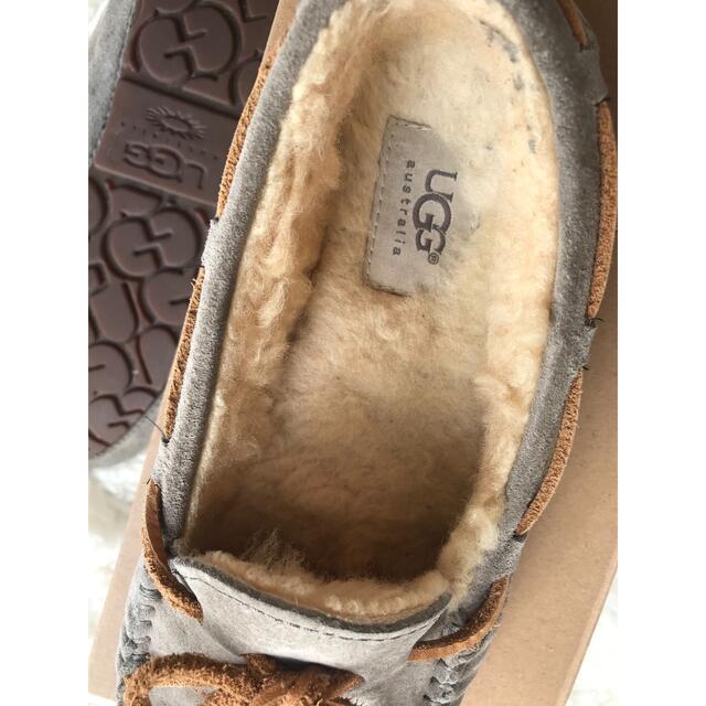 UGG - UGG モカシン ダコタ US6の通販 by はっぴー's shop|アグならラクマ