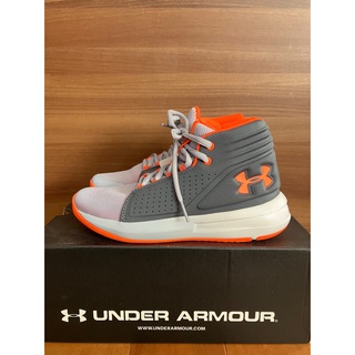 UNDER ARMOUR - カリー8 Curry8の通販 by サスケ's shop｜アンダー 