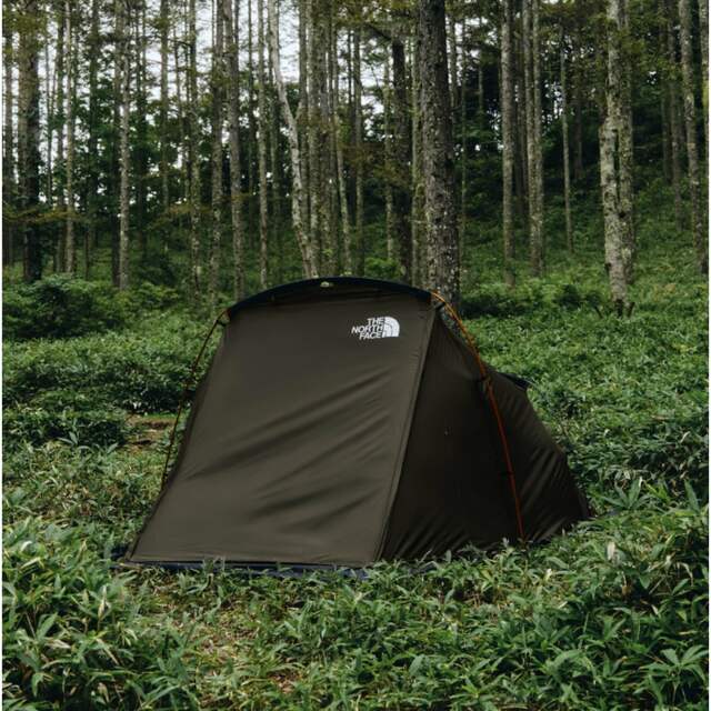 THE NORTH FACE - ノースフェイス エバカーゴ4【NV22104】テント