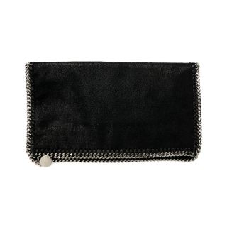 Stella McCartney - 美品 ステラマッカートニー クラッチバッグ