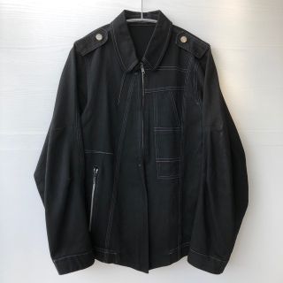 アンダーカバー ジージャン/デニムジャケット(メンズ)の通販 44点