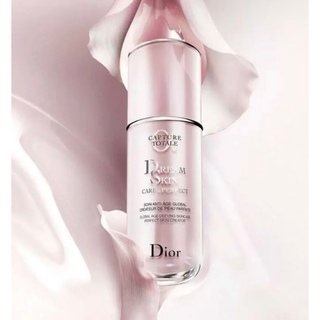 クリスチャンディオール(Christian Dior)のディオール  カプチュール トータル  ドリームスキンケア&パーフェクト30ml(乳液/ミルク)
