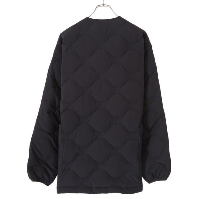 DAIWA - DAIWA PIER39 DOWN LINER CARDIGAN M ダウンの通販 by DAIWA - DAIWA PIER39 DOWN LINER CARDIGAN M ダウンの通販 by