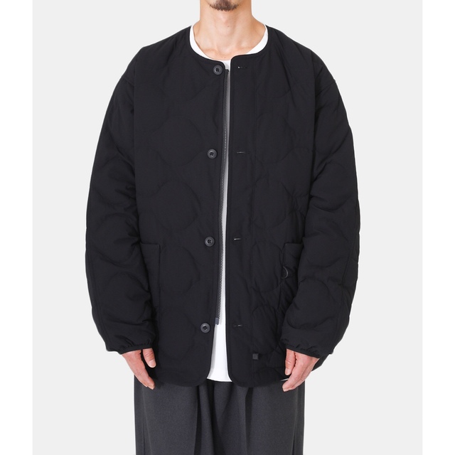 DAIWA - DAIWA PIER39 DOWN LINER CARDIGAN M ダウンの通販 by DAIWA - DAIWA PIER39 DOWN LINER CARDIGAN M ダウンの通販 by
