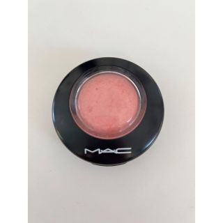 マック(MAC)の専用出品＊M・A・C ＊ミネラライズ ブラッシュ　デインティ(チーク)