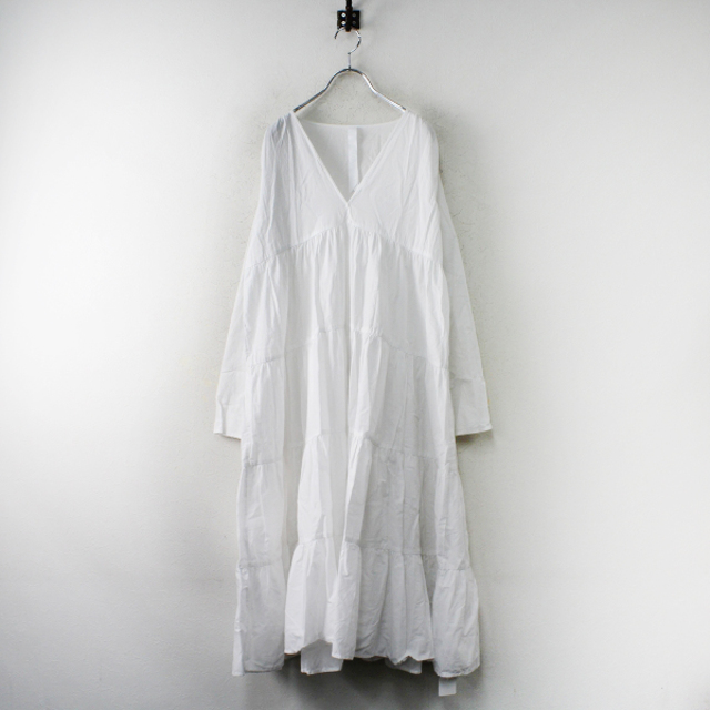 ロンハーマン購入 Merlette マーレット BAHAMA MAMA DRESS コットン