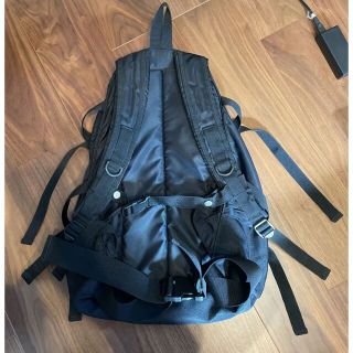 HOSU - HOSU ウルルンバッグの通販 by ak's shop|ホスならラクマ